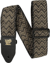Ernie Ball 5626 Golden Waves Jacquard Ernie Ball 5626 Golden Waves Jacquard