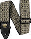 Ernie Ball 5628 Golden Garden Jacquard