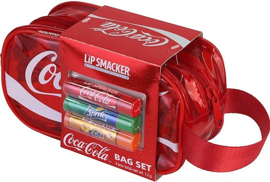 Lip Smacker Coca-cola Kinderschminke