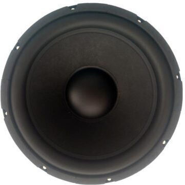 Koda Woofer Ηχείου 58044-011 Αντίστασης 4Ω