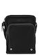 Men's Bag Shoulder / Crossbody Black