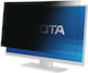 Dicota Φίλτρο Οθόνης για Laptop