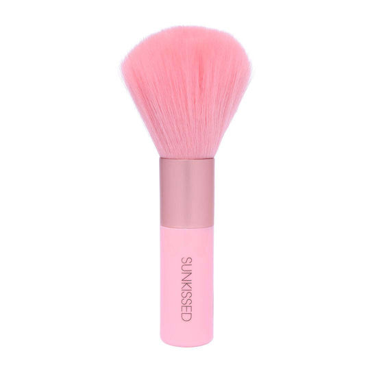 Sunkissed Professionell Make-up-Pinsel für Contouring aus synthetischem Haar