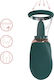 Green Automatic Vagina Breast Sucker With Movin...