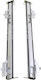 Bosch Telescopic Rails Kit Bosch 12006236