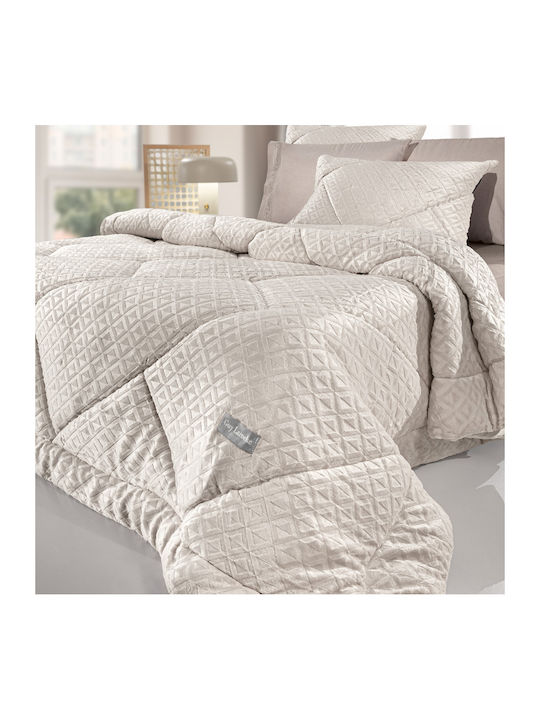 Guy Laroche Duvet Cover Single 160x240cm Profil...
