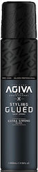 Agiva Hair Spray 400ml Agiva Hair Spray 400ml