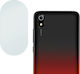 Kameraschutz Gehärtetes Glas Transparent für das Xiaomi Redmi 7A