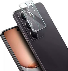 Erbord Προστασία Κάμερας Tempered Glass Διάφανο για το Realme 14X, Realme C75 Erbord Προστασία Κάμερας Tempered Glass Διάφανο για το Realme 14X, Realme C75