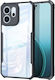 Xundd Back Cover Πλαστικό Διάφανο (Oppo Reno14F)
