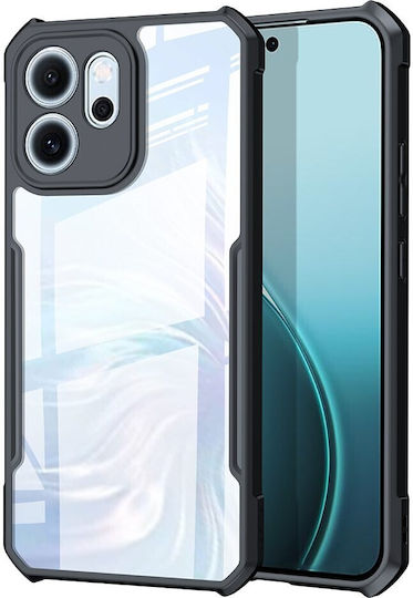 Xundd Back Cover Πλαστικό Διάφανο (Oppo Reno14F)