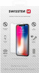 Swissten 2.5D Tempered Glass Swissten 2.5D Tempered Glass