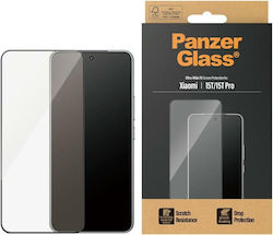PanzerGlass Tempered Glass (Xiaomi 15T)