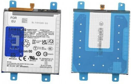 Replacement Battery for Samsung Galaxy S24 FE