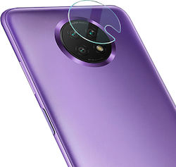 Erbord Προστασία Κάμερας Tempered Glass Διάφανο για το Xiaomi Redmi Note 9T 5G Erbord Προστασία Κάμερας Tempered Glass Διάφανο για το Xiaomi Redmi Note 9T 5G