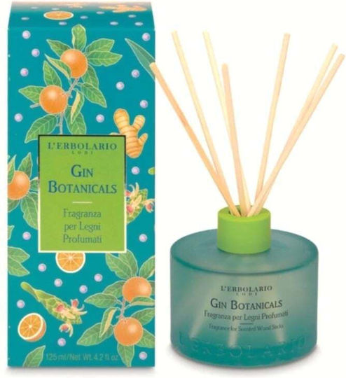 L' Erbolario Diffuser 125ml
