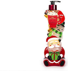 Tri-Coastal Design Santa Seine Freunde 500ml Tri-Coastal Design Santa Seine Freunde 500ml