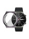 Plastic Case in Gray color for Huawei Watch GT 2 PRO
