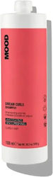 Mood Shampoos gegen Trockene Kopfhaut 1000ml