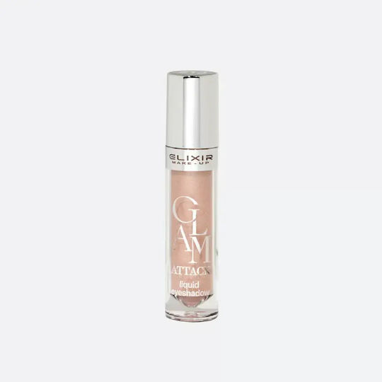 Elixir Glam Attack Σκιά Ματιών σε Υγρή Μορφή 214 7gr
