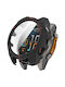 Πλαστική Θήκη σε Μαύρο χρώμα για Garmin Fenix 8 51mm