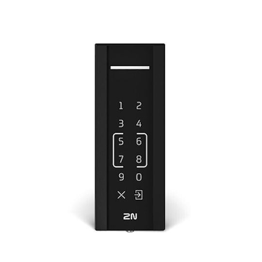 2N Control Acces pentru Acces cu Card
