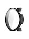 Plastic Case in Black color for Amazfit Balance 2