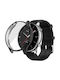 Plastikhülle in Schwarz Farbe für Amazfit GTR 2