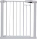 FreeOn Gama Security Door with Magnet 118εκ. 1pcs