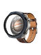 Πλαστική Θήκη σε Μπλε χρώμα για Huawei Watch 4 Pro