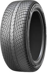 Yokohama 255/35R21 98W XL Winter Für Passagier