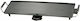 Techwood Teppanyaki Плоча за Печене с Регулируем Термостат 1800W 70x23см.