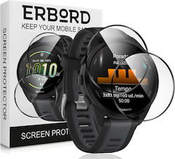 Erbord Screen Protector Garmin Forerunner 165 1τμχ