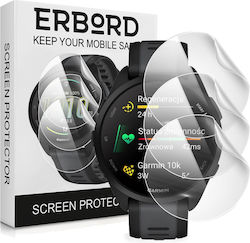 Erbord Screen Protector Garmin Forerunner 165 1τμχ