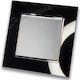 Lineme Recessed Wall Switch Single with Frame A...