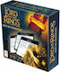 Joc de Societate Lord of the Rings Quiz 500 Questions pentru 2-8 Jucători 7+ Ani (EN) Topi Games