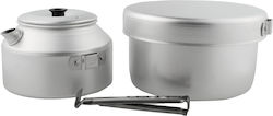 Trangia Camping-Kochutensilien Set 628