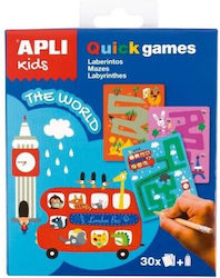 Quick Games Apli Kids Quick Games Apli Kids