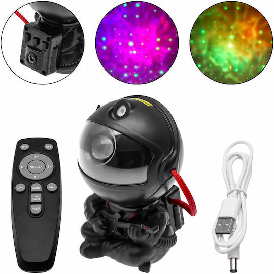 Projector LED Astronaut Decorative Lamp Projector LED Astronaut Decorative Lamp