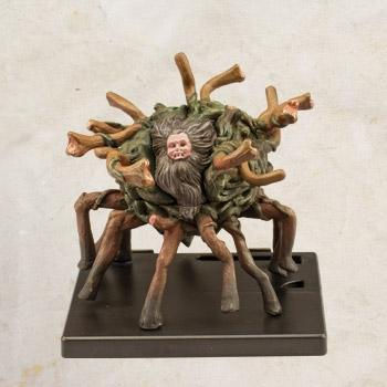Premium Arkham Horror Miniature Dunwich Horror