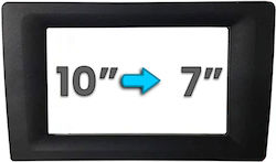 Digital IQ Βάση Στήριξης 1 Din Συμβατή με Οθόνη 10" Universal
