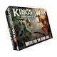 Kings War – Kit De Pornire Poarta Corală De Bătălie 2 Jucători 74 Miniaturi