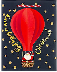 Tri-Coastal Design Paper Ballon Τσάντα