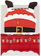 Tri-Coastal Design Reverseeee Santa Christmas G...