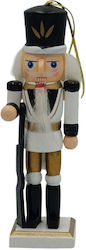 Decorative Black Nutcracker Decorative Black Nutcracker