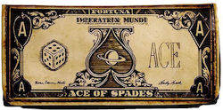 Tfar Tobacco Pouch Ace Spades