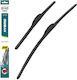 Bosch Wiper Blade Aerotwin A224S, Length: 650/550 − Set Of Front Wiper Blades - View #14