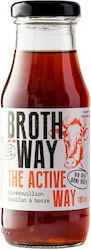 Brothway Rindfleisch Trinkbare Brühe 180ml
