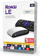 Roku TV-Box LE HD 4K Ultra HD