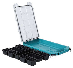 Makita Werkzeugkoffer-Organisator